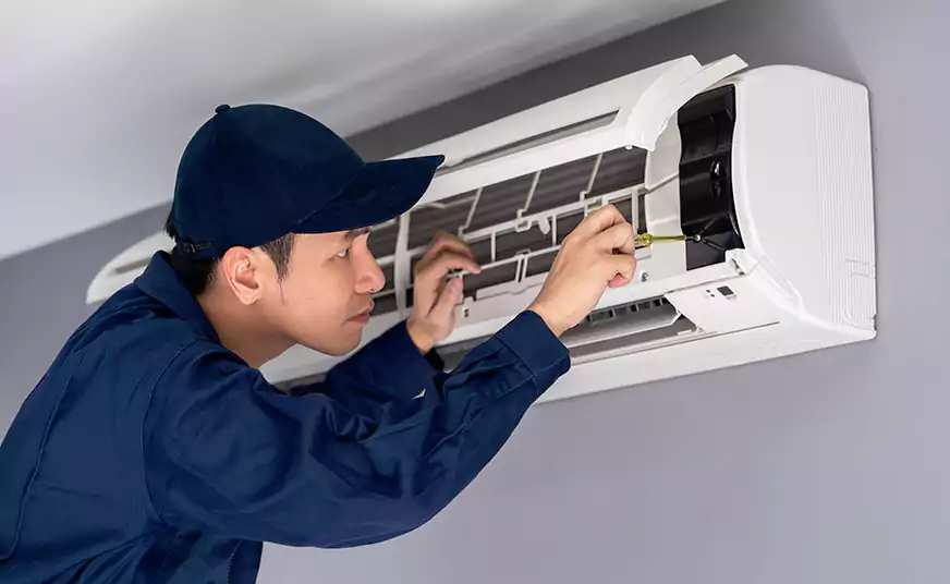 AC Duct Cleaning Acworth