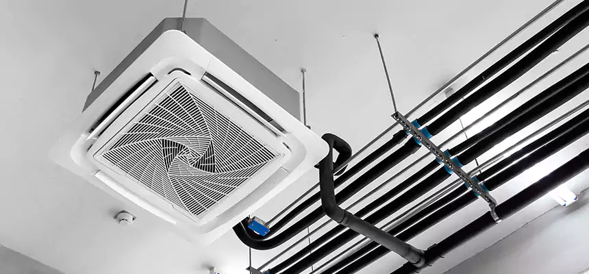 Our Air Duct Deep Cleaning Services in Acworth, GA