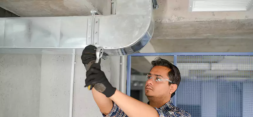 Our Air Duct Installation Services in Acworth, GA