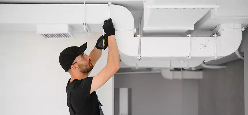 Our Air Duct Repair Services in Acworth, GA