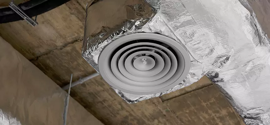 Our Basement Vent Cleaning Services in Acworth, GA