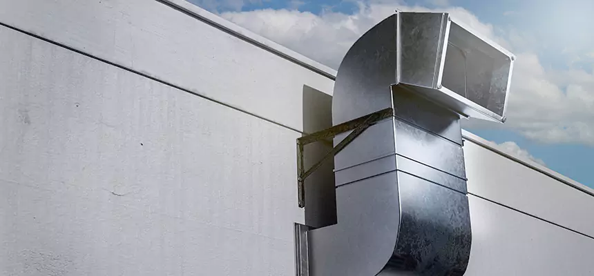 Comprehensive Commercial HVAC Cleaning in Acworth