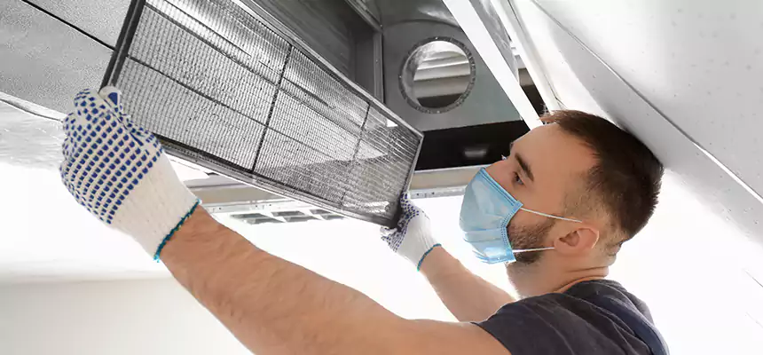 Our Dryer Vent Cleaning Services in Acworth, GA