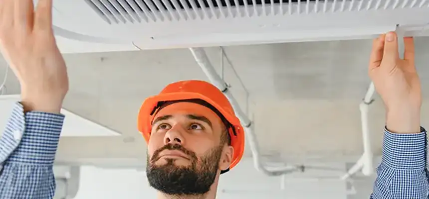 Our Furnace Vent Cleaning Services in Acworth, GA