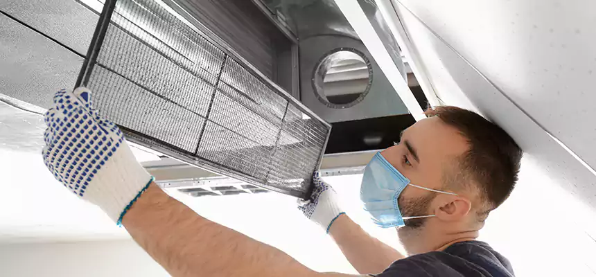 Our Home Duct Cleaning Services in Acworth, GA  