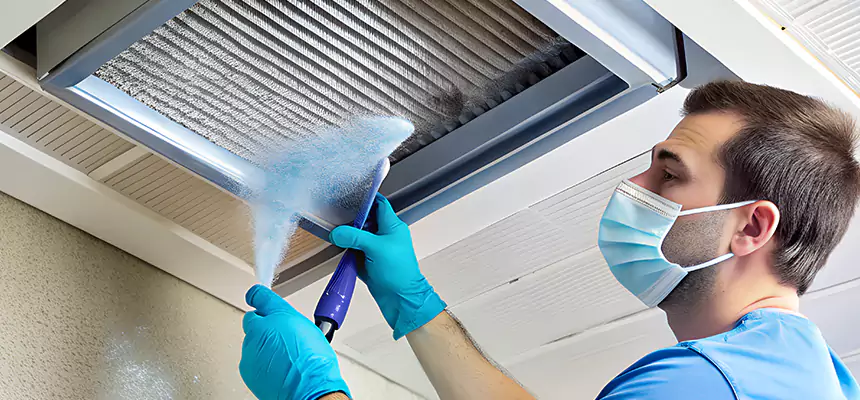 Our Home Ventilation Cleaning Services in Acworth, GA