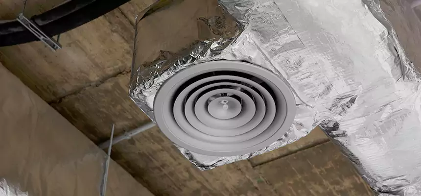 Our HVAC Ductwork Installation Services in Acworth, GA