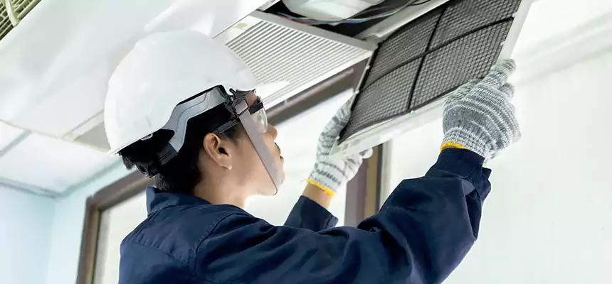 Our Mold & Mildew Removal from Air Ducts Services in Acworth, GA