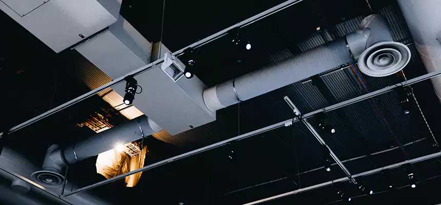 Our Seasonal Allergy Air Duct Cleaning Services in Acworth, GA