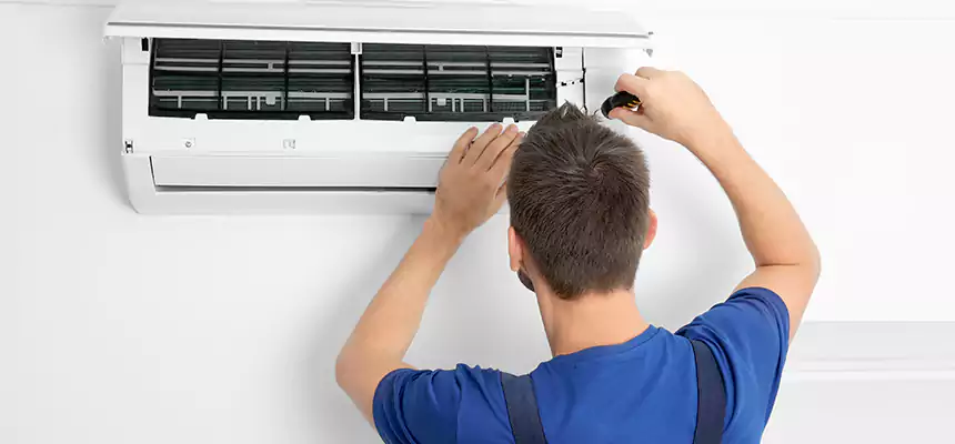 Our Smart Air Conditioning Installation Services in Acworth, GA