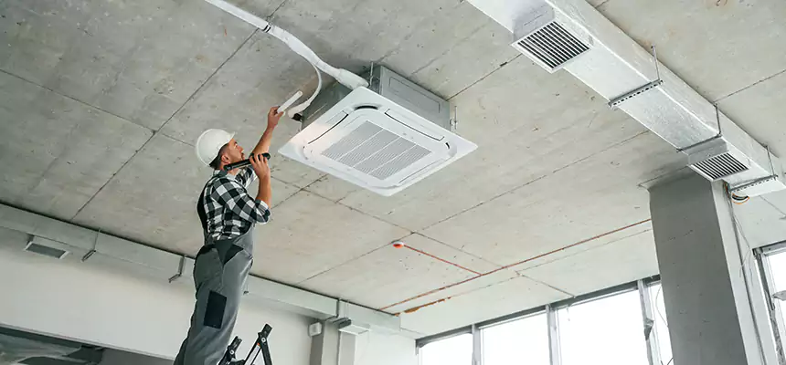 Our Wi Fi Connected Air Ducts Services in Acworth, GA