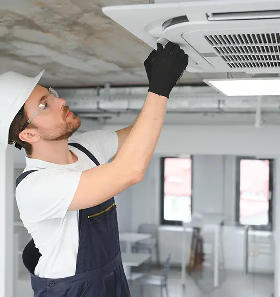 Top Affordable Duct Cleaning Services Near Me in Acworth, GA