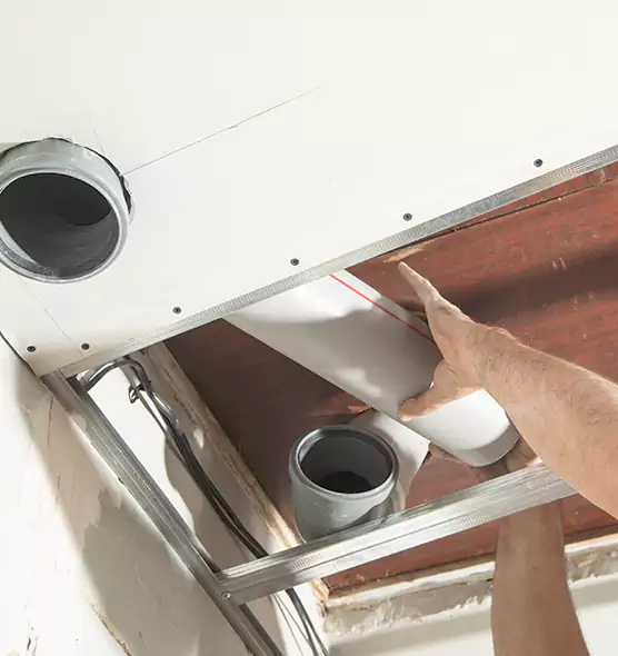 Professional Air Duct Replacement in Acworth, GA