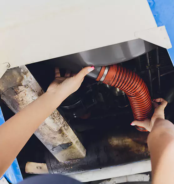 About Air Duct Virus Disinfection in Acworth, GA