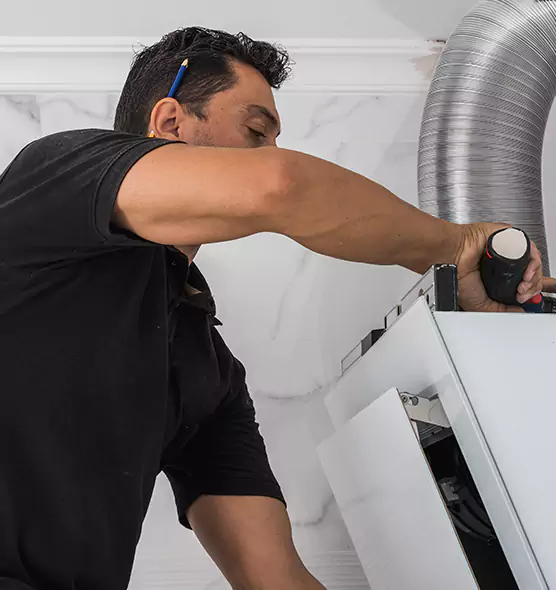 Trusted Bathroom Exhaust Duct Cleaning in Acworth, GA