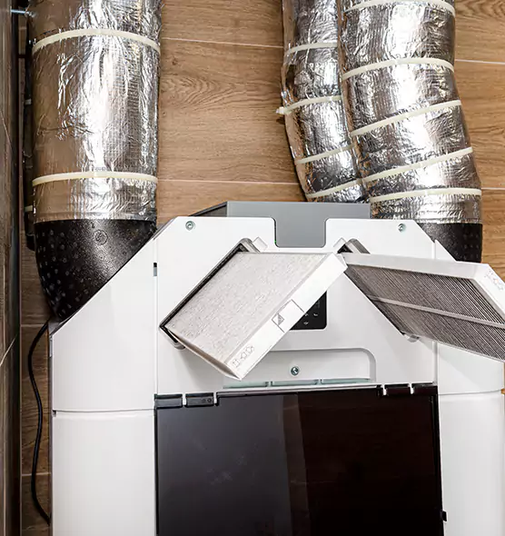 About Clogged Air Duct Repair in Acworth, GA