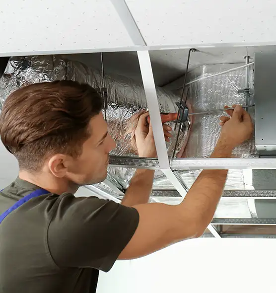 Professional Clogged Dryer Vent Repair in Acworth, GA
