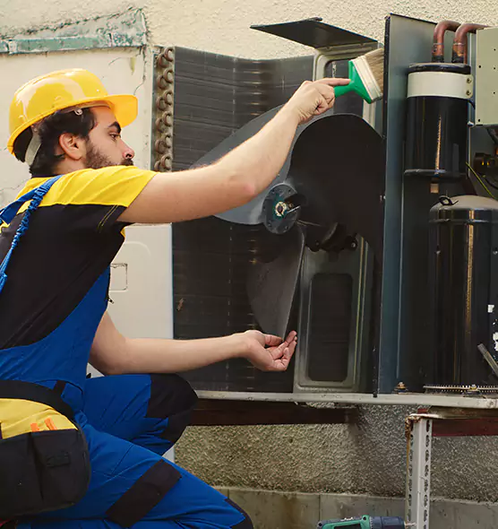 About Dryer Duct Fire Hazard Inspection in Acworth, GA