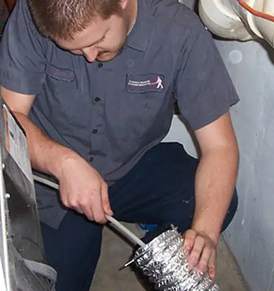 About Dryer Vent Hose Installation in Acworth, GA