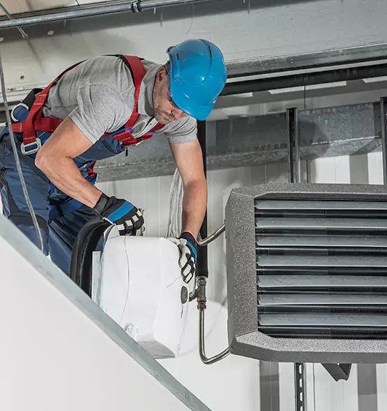 Professional HVAC Cleaning Solutions in Acworth, GA