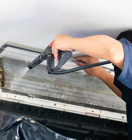Welcome to Move-in/Move-out Duct Cleaning Services in Acworth, GA