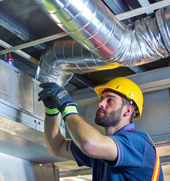 Professional NADCA Approved Air Duct Services in Acworth, GA