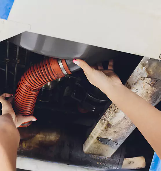 Professional Post-Renovation Duct Debris Removal in Acworth, GA