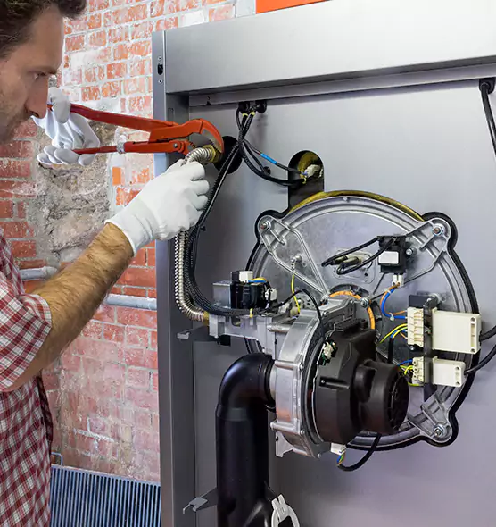 Advanced Repair Dryer Vent Hose in Acworth, GA