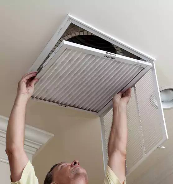 Advanced Residential Vent Cleaning in Acworth, GA