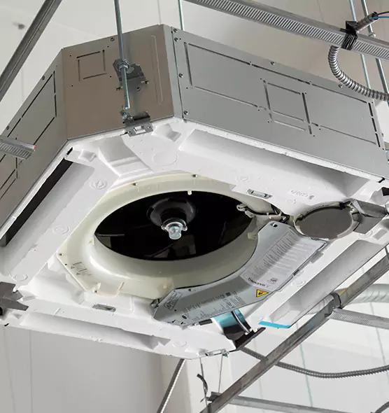 Professional Roof Vent Lint Removal Acworth, GA