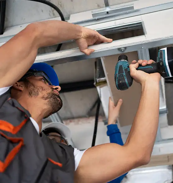 About Vent Smoke Odor Elimination in Acworth, GA