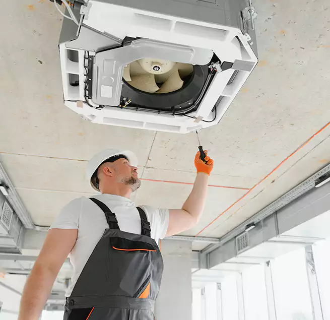 Why Homeowners & Businesses Trust Us in Acworth, GA?