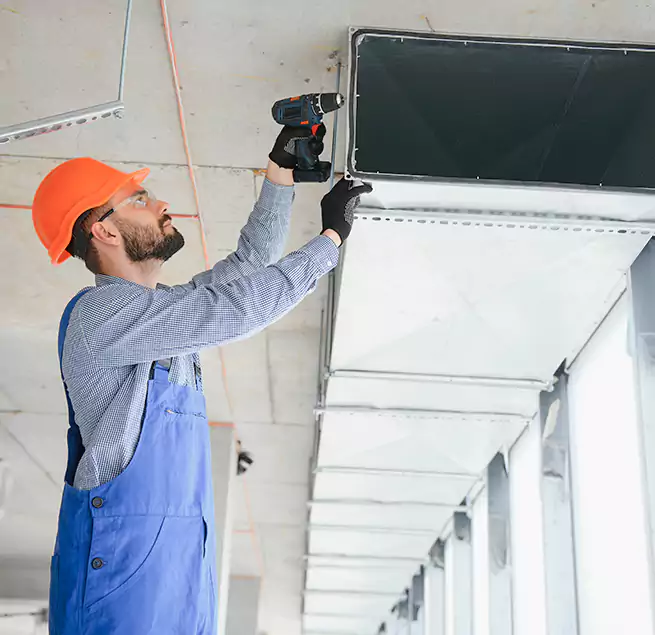 Why Homeowners & Businesses Trust Us in Acworth, GA?