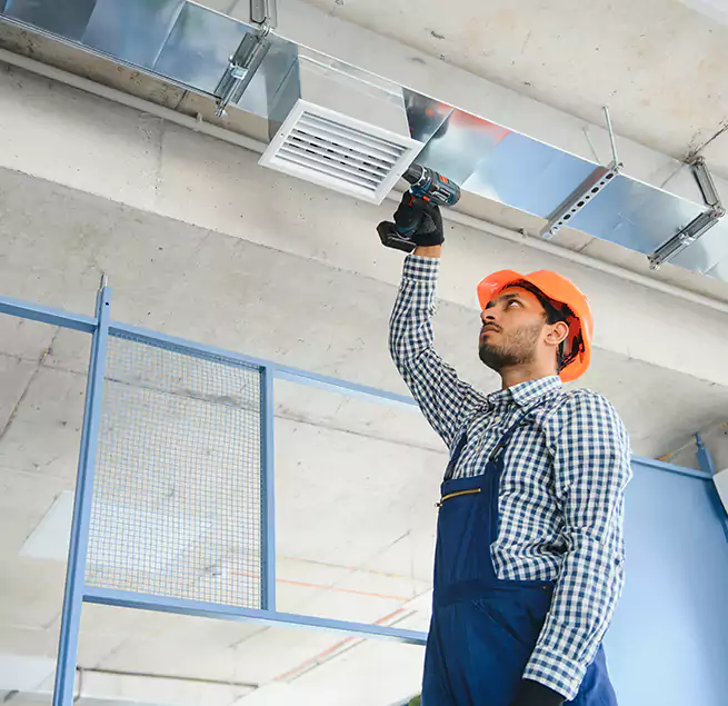 Why Homeowners & Businesses Trust Us in Acworth, GA?