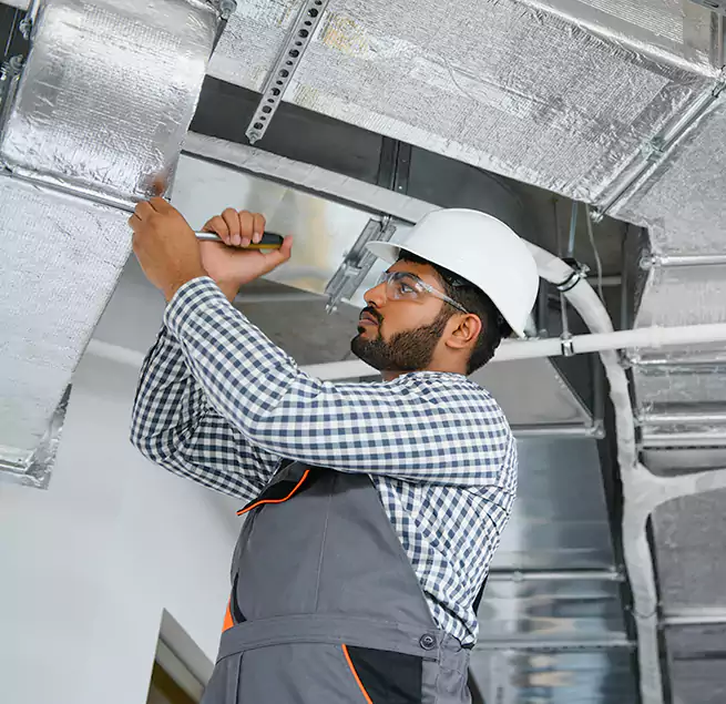 Why Homeowners & Businesses Trust Us Acworth, GA