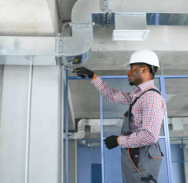 Why Homeowners & Businesses Trust Us Acworth, GA