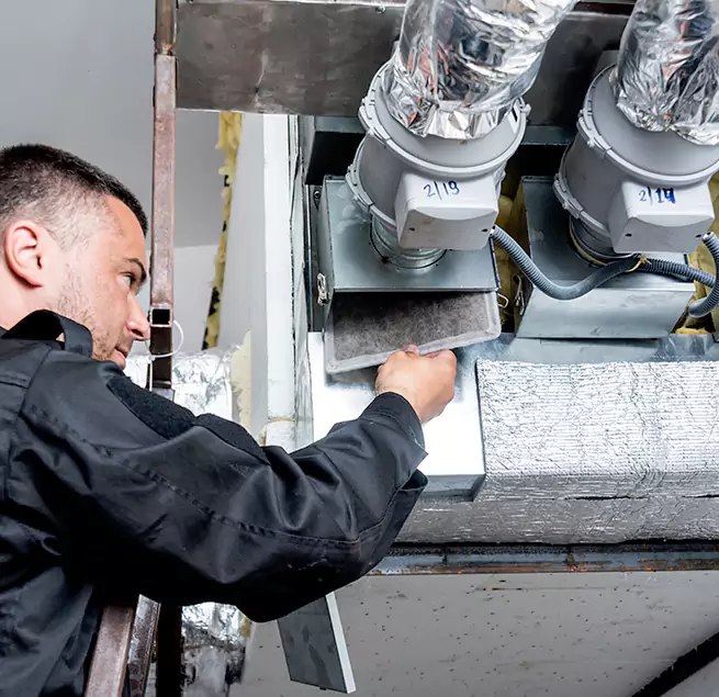 Why Homeowners & Businesses Trust Us in Acworth, GA