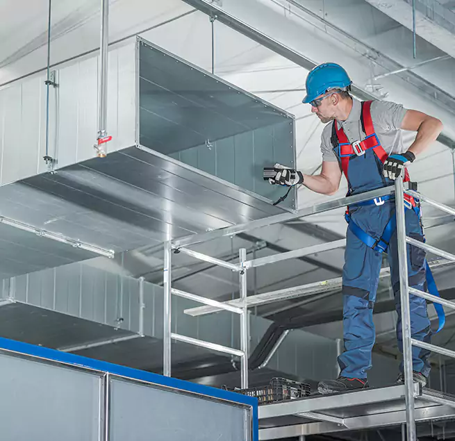 Why Homeowners & Businesses Trust Us in Acworth, GA?