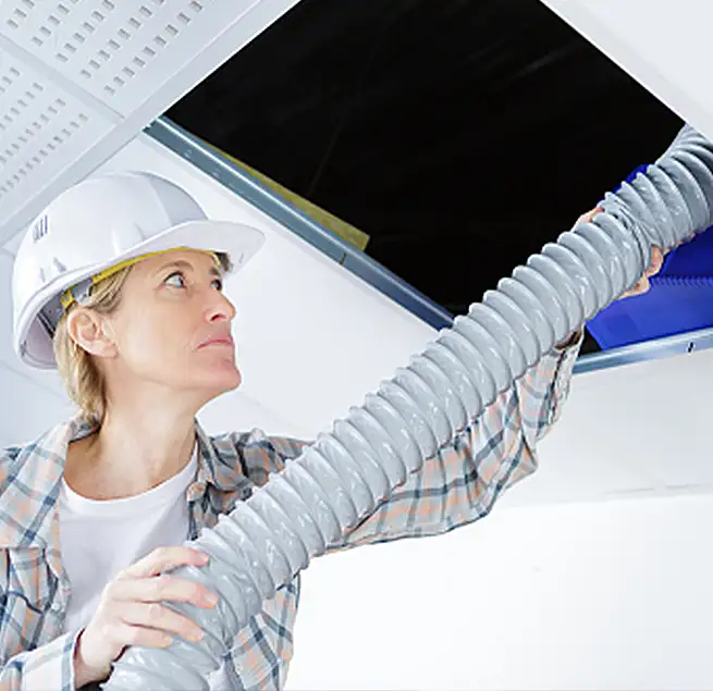 Why Homeowners & Businesses Trust Us Acworth, GA