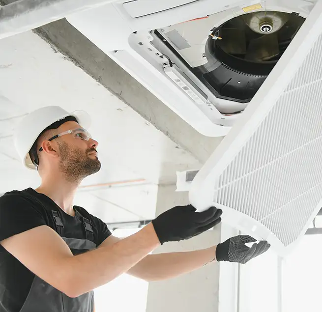 Why Homeowners & Businesses Trust Us in Acworth, GA?