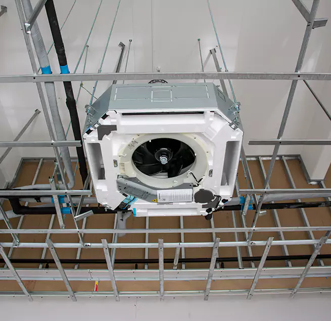 Why Homeowners & Businesses Trust Us in Acworth, GA?