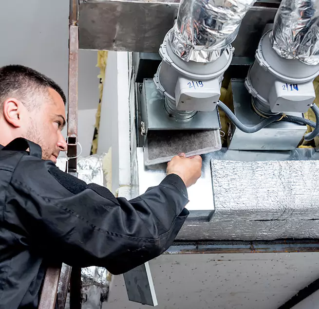  Why Homeowners & Businesses Trust Us in Acworth, GA?