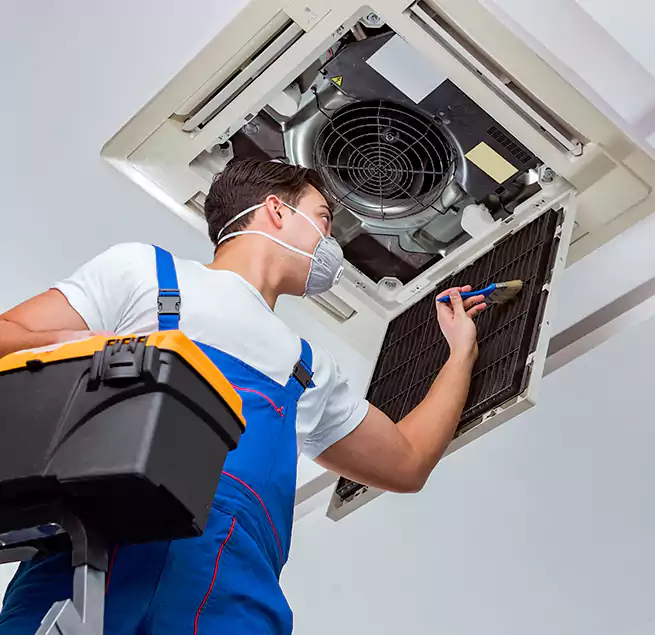 Why Homeowners & Businesses Trust Us in Acworth, GA