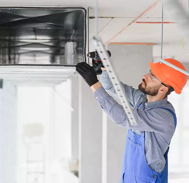 Why Homeowners & Businesses Trust Us Acworth, GA