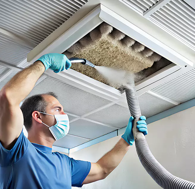 Why Homeowners Businesses Trust Us in Acworth, GA?