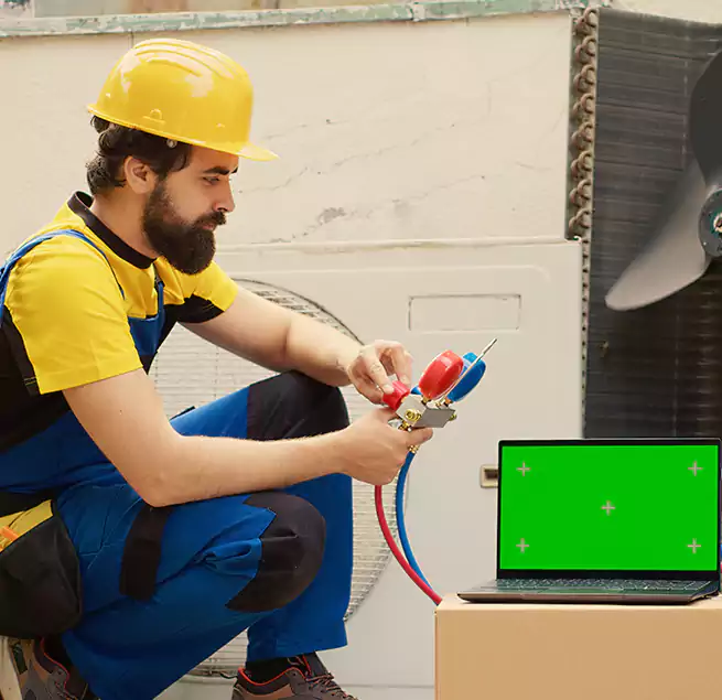 Why Homeowners & Businesses Trust Us in Acworth, GA?