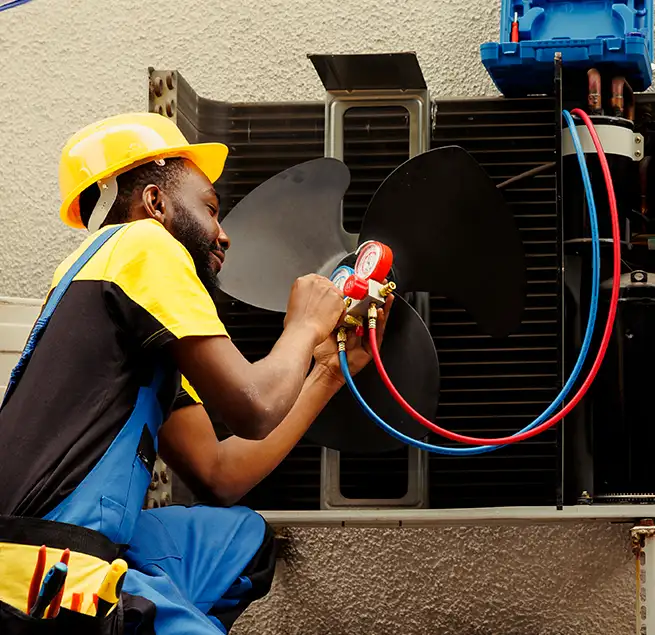 Why Homeowners & Businesses Trust Us in Acworth, GA?