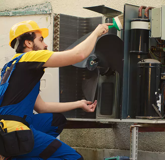 Why Homeowners & Businesses Trust Us Acworth, GA?