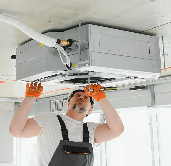 Why Homeowners & Businesses Trust Us Acworth, GA