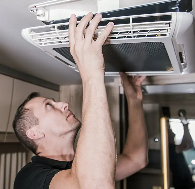 Why Homeowners & Businesses Trust Us Acworth, GA